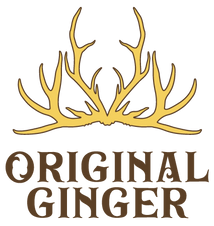 Original Ginger