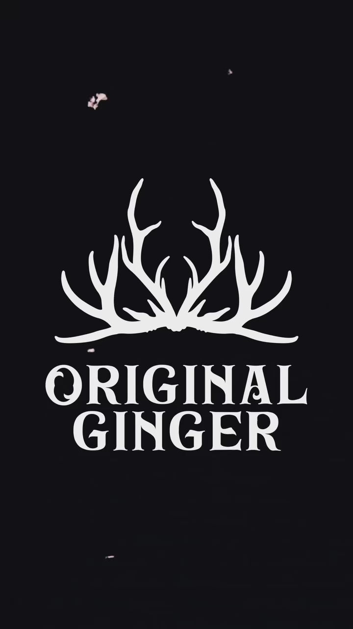 Produtos – Original Ginger