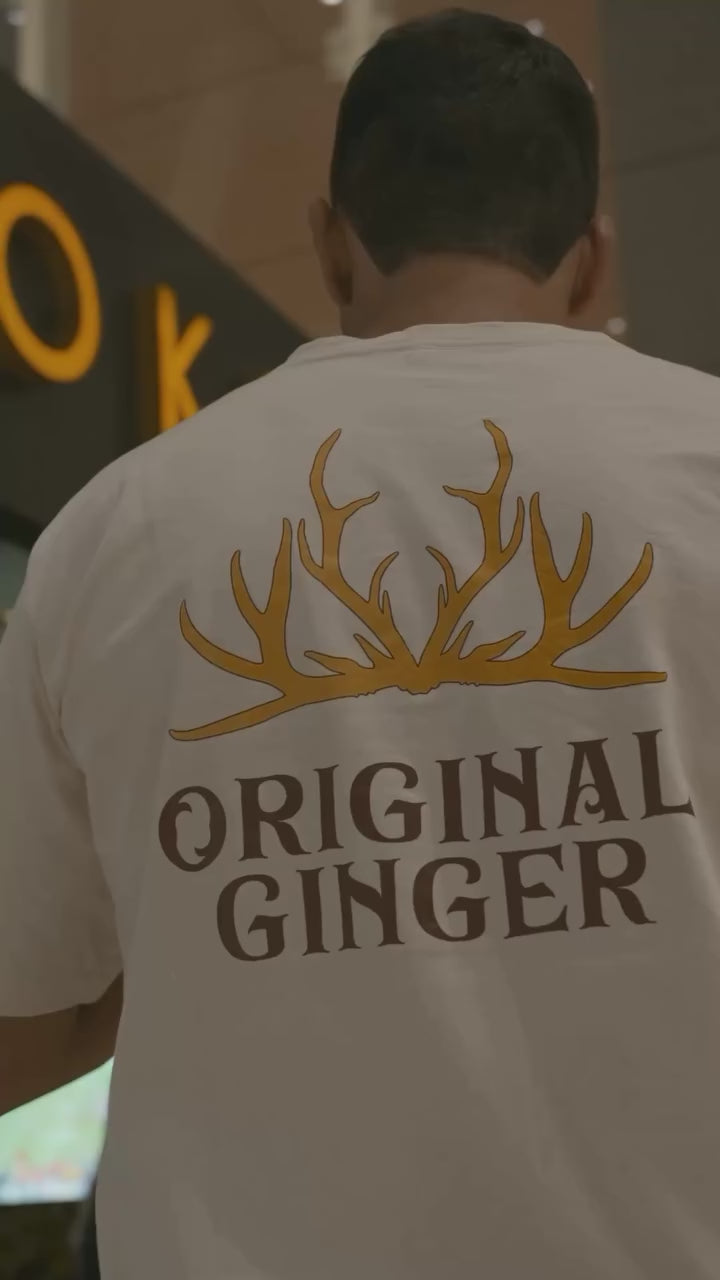 Produtos – Original Ginger